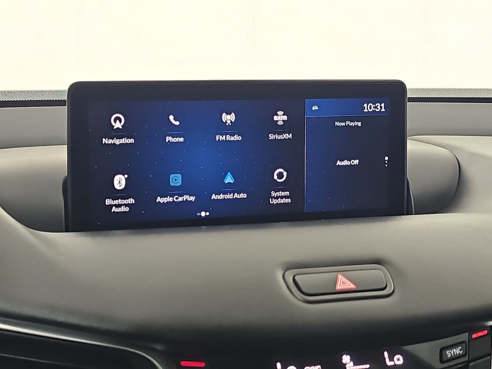 2023 Acura TLX Technology Package