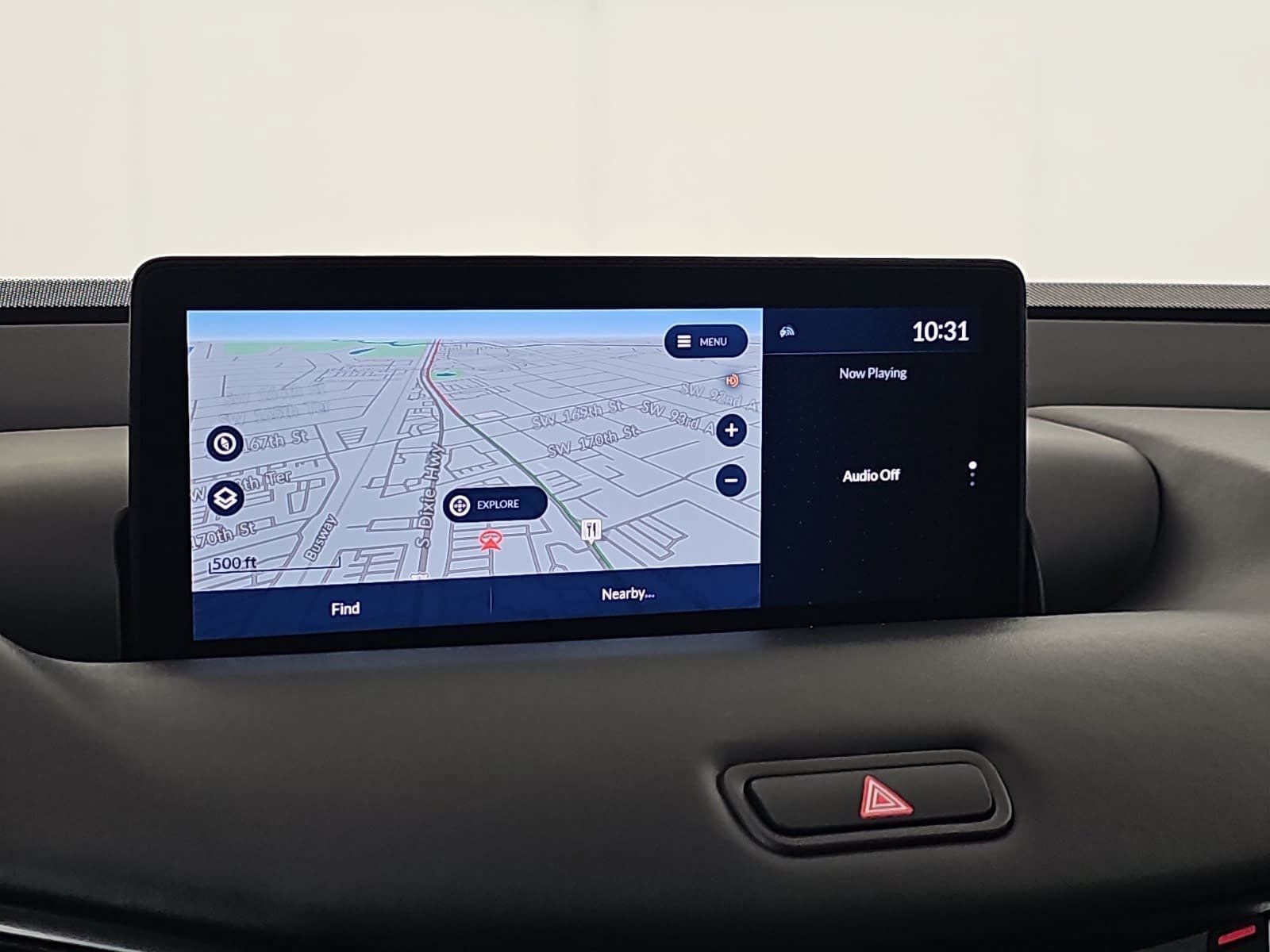 2023 Acura TLX Technology Package