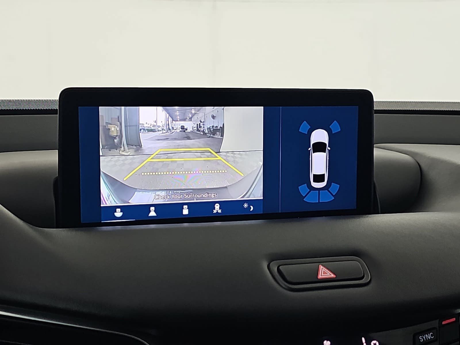 2023 Acura TLX Technology Package