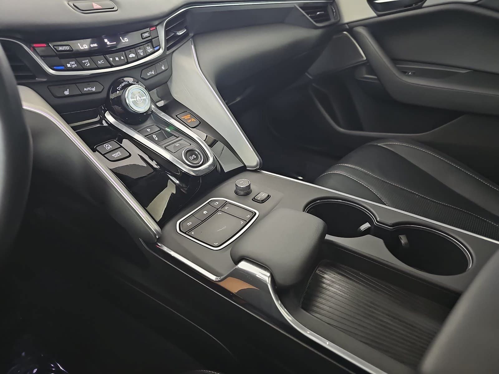 2023 Acura TLX Technology Package