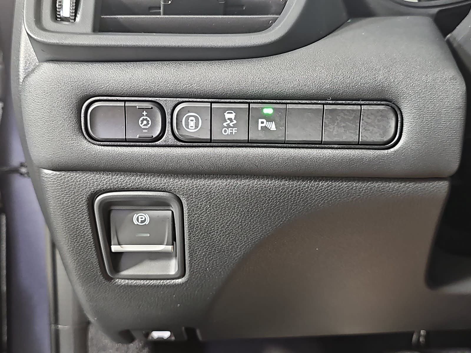 2023 Acura TLX Technology Package