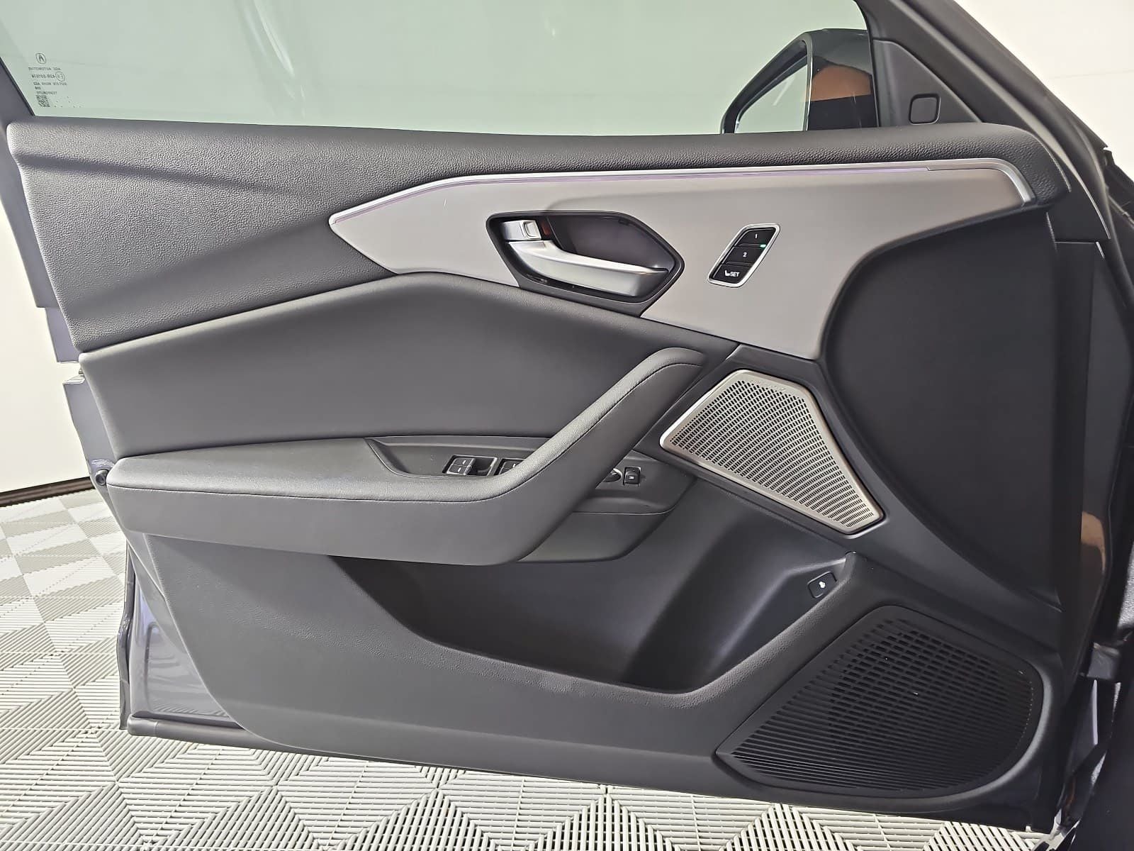 2023 Acura TLX Technology Package