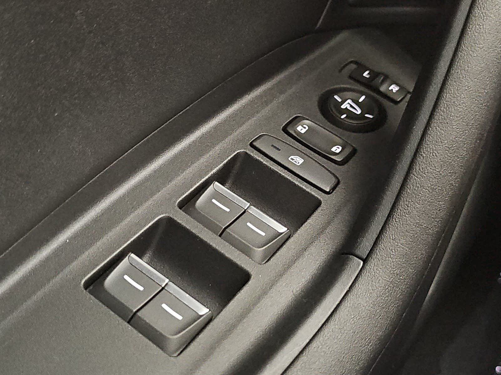 2023 Acura TLX Technology Package