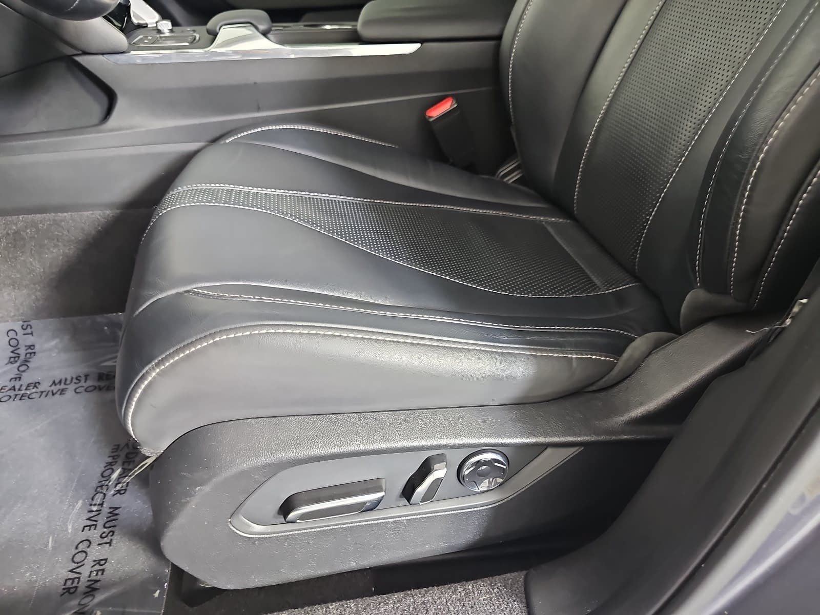 2023 Acura TLX Technology Package