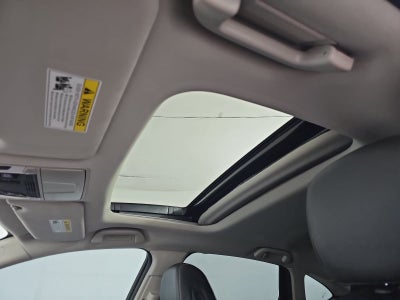 2023 Acura TLX Technology Package