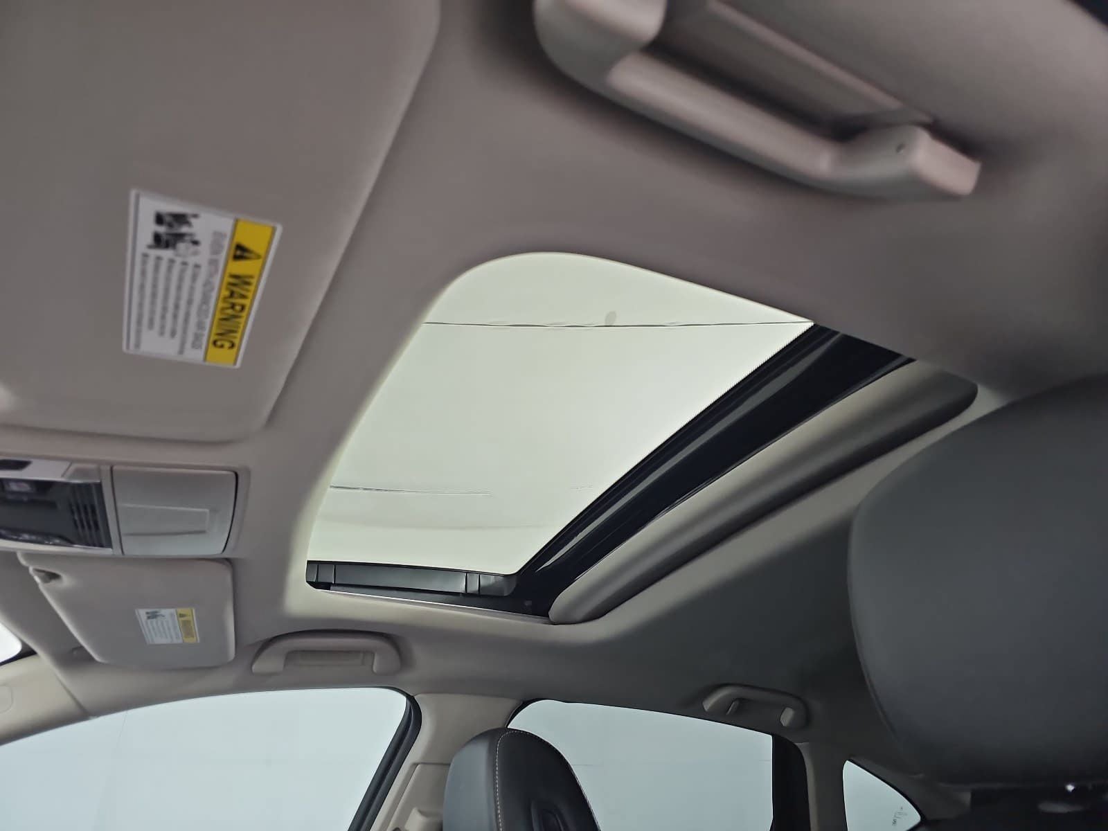 2023 Acura TLX Technology Package