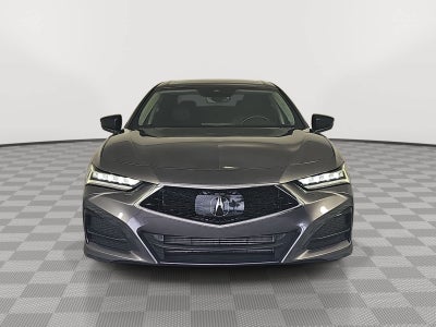2023 Acura TLX Technology Package