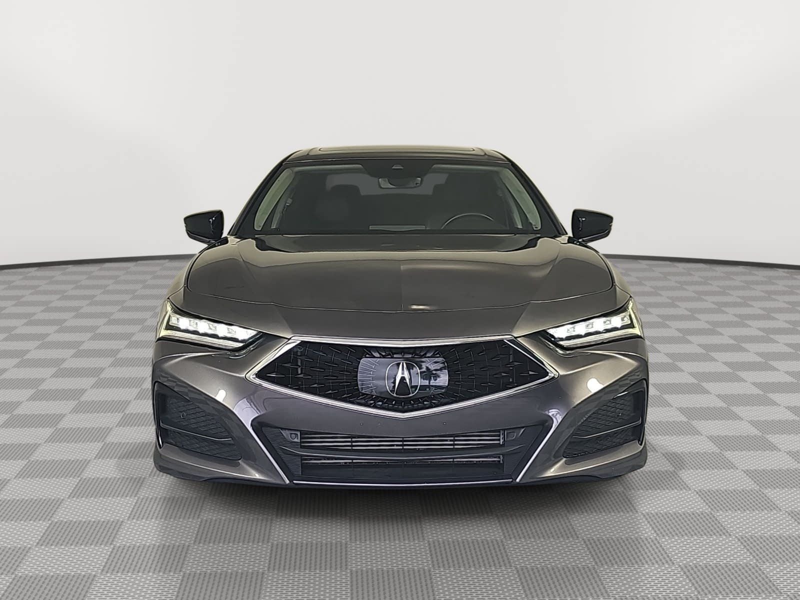2023 Acura TLX Technology Package