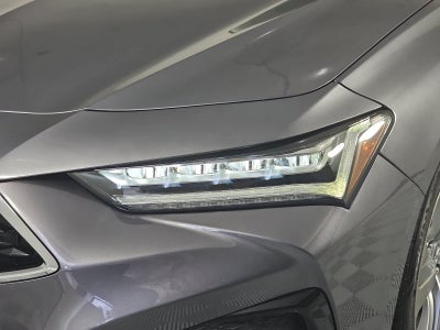 2023 Acura TLX Technology Package