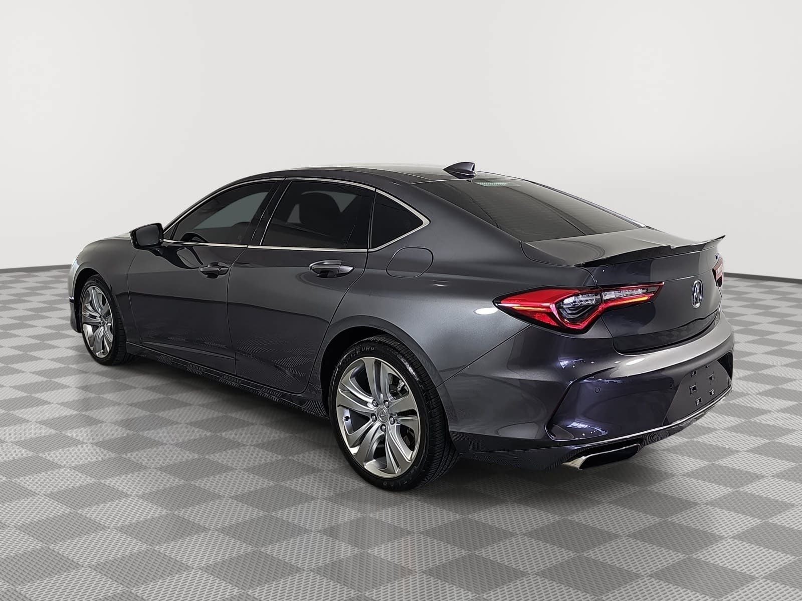 2023 Acura TLX Technology Package