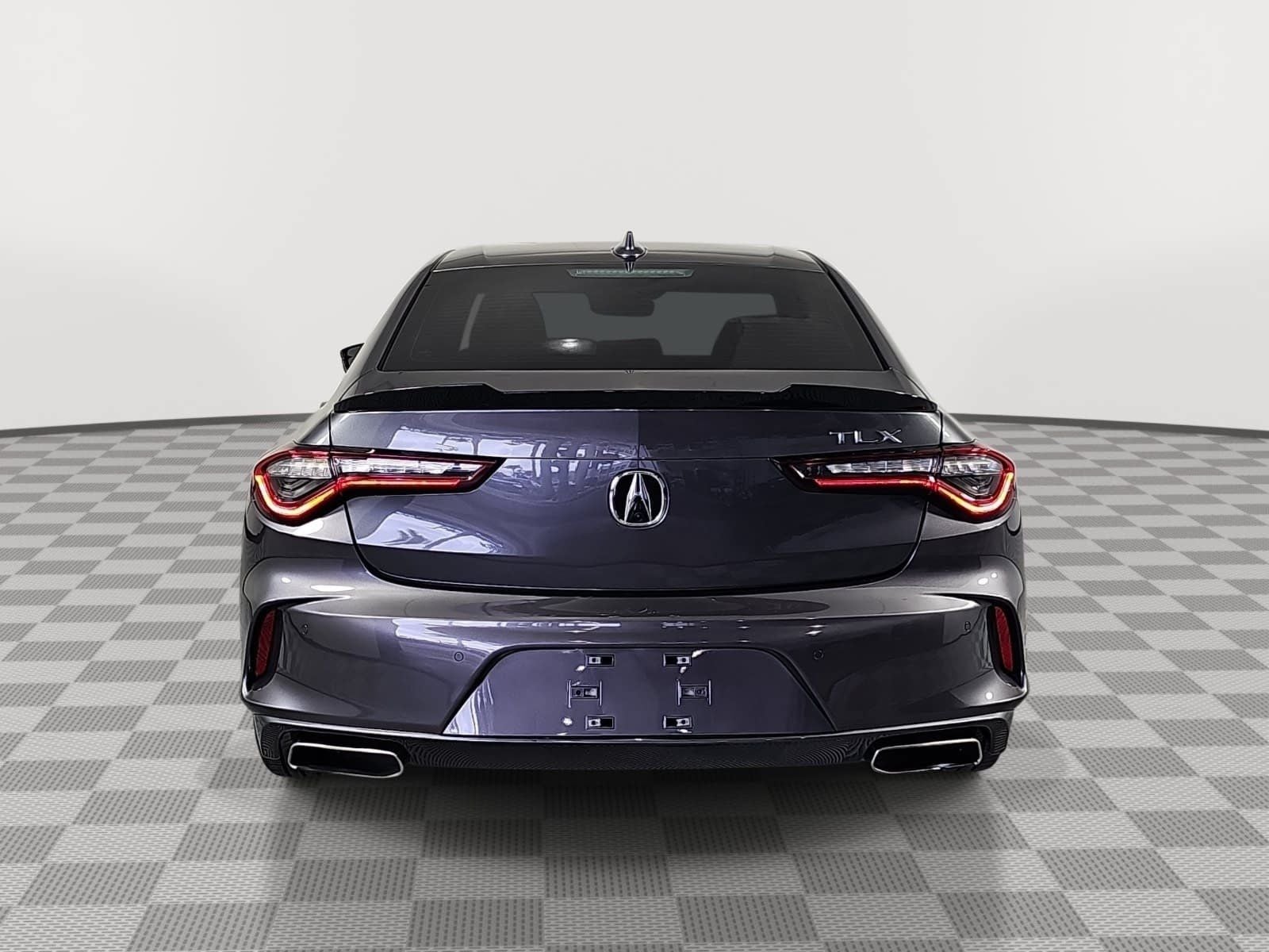 2023 Acura TLX Technology Package