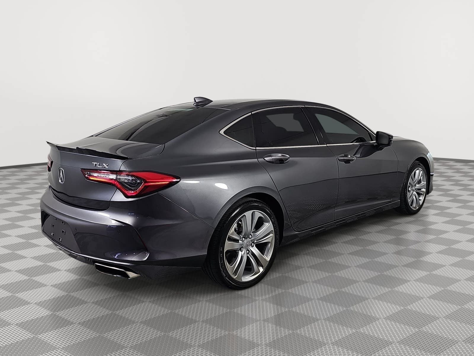 2023 Acura TLX Technology Package