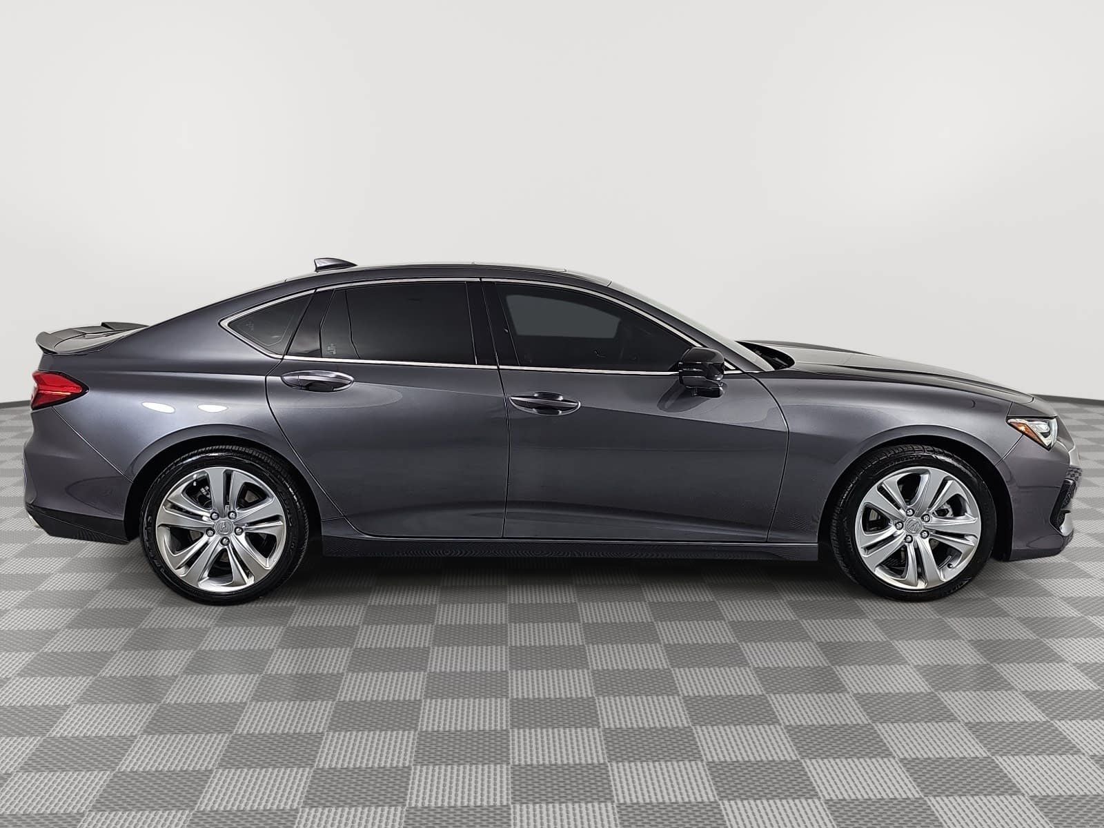 2023 Acura TLX Technology Package