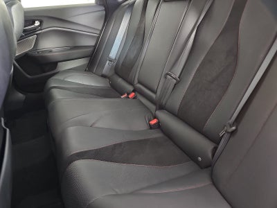2023 Acura TLX A-Spec Package