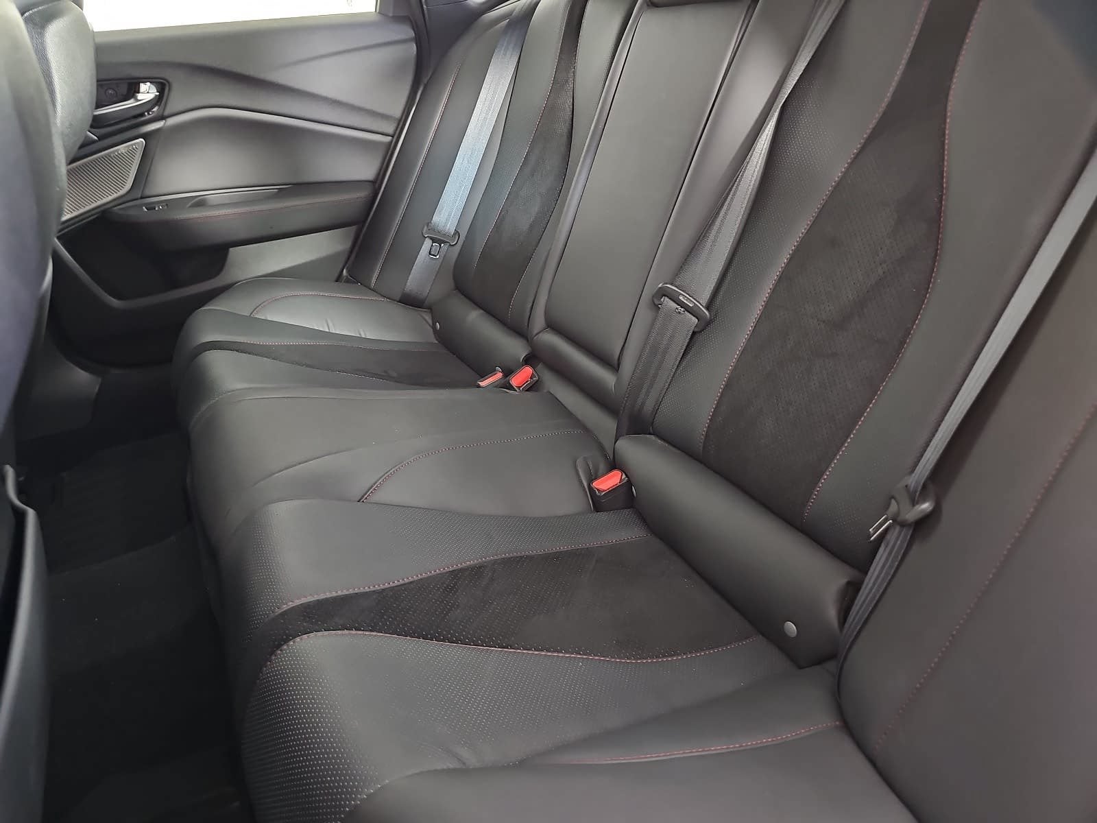 2023 Acura TLX A-Spec Package
