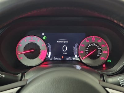 2023 Acura TLX A-Spec Package