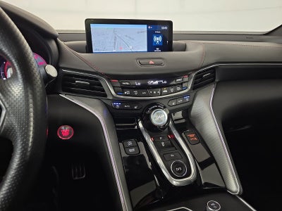 2023 Acura TLX A-Spec Package