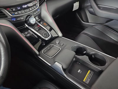 2023 Acura TLX A-Spec Package