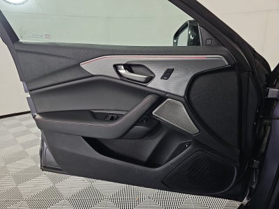 2023 Acura TLX A-Spec Package