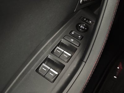 2023 Acura TLX A-Spec Package