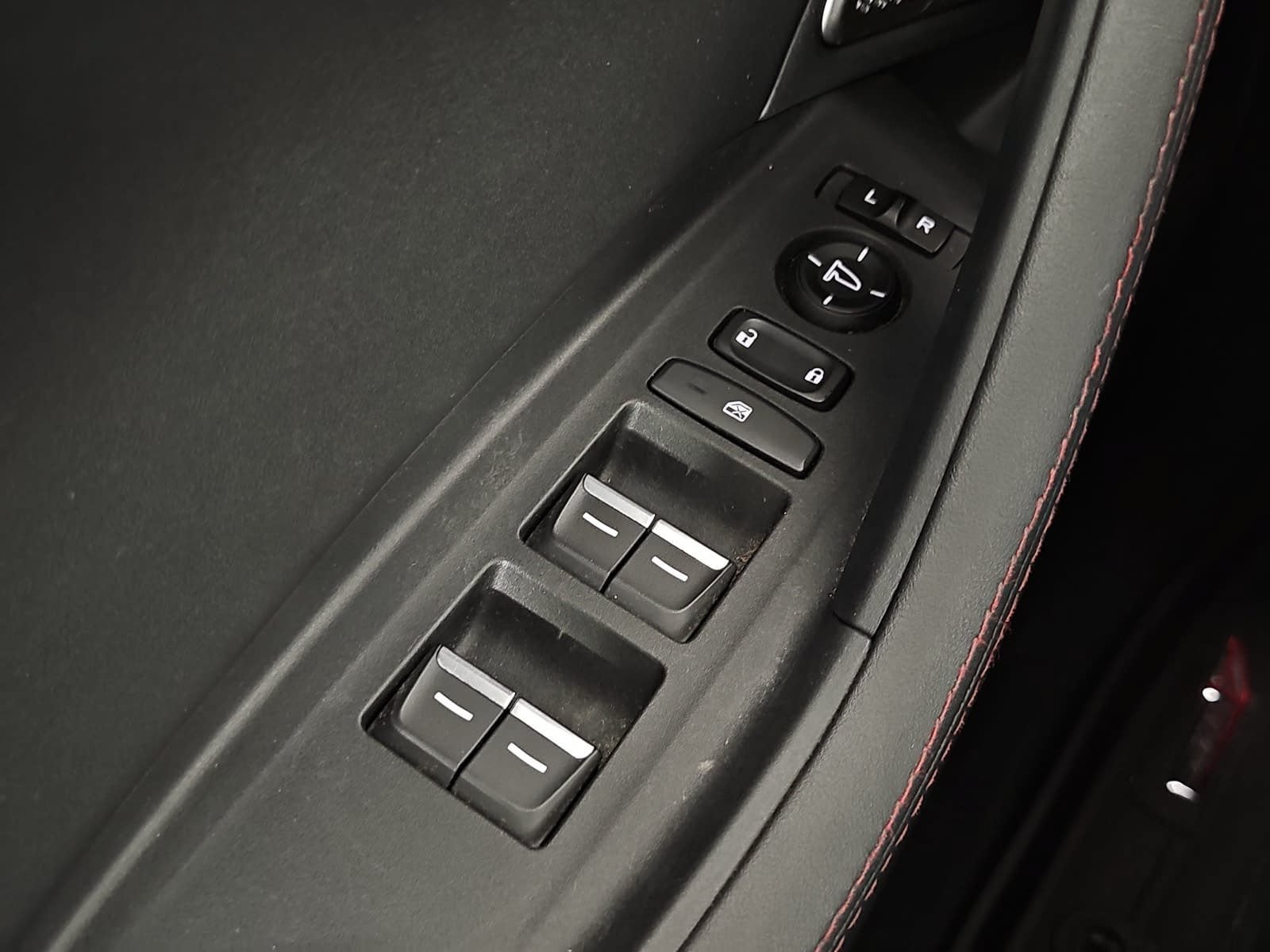2023 Acura TLX A-Spec Package