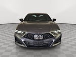 2023 Acura TLX A-Spec Package