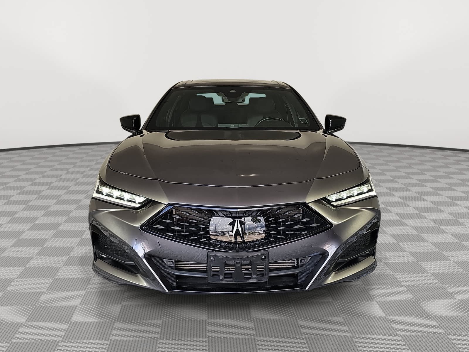 2023 Acura TLX A-Spec Package