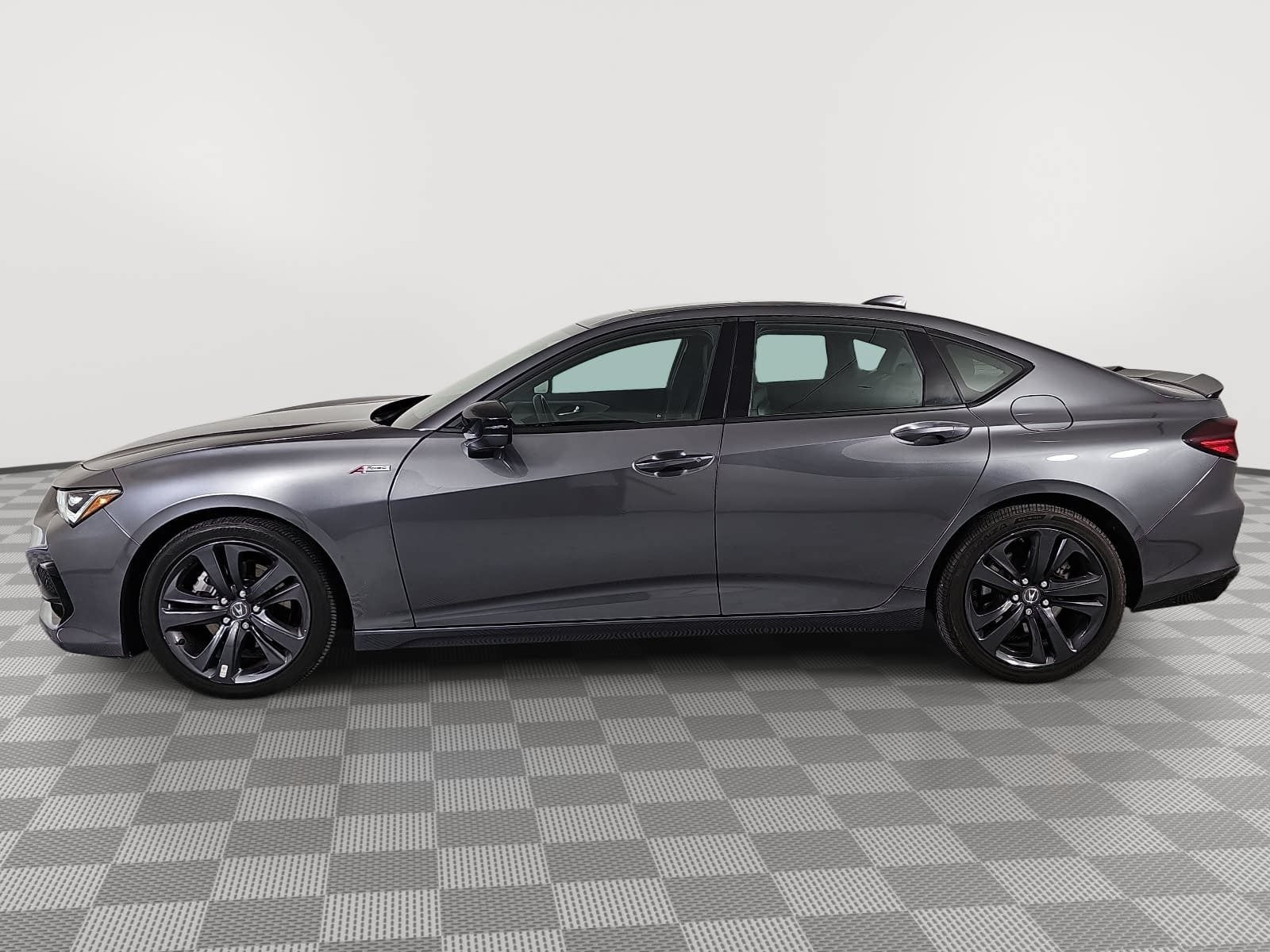 2023 Acura TLX A-Spec Package