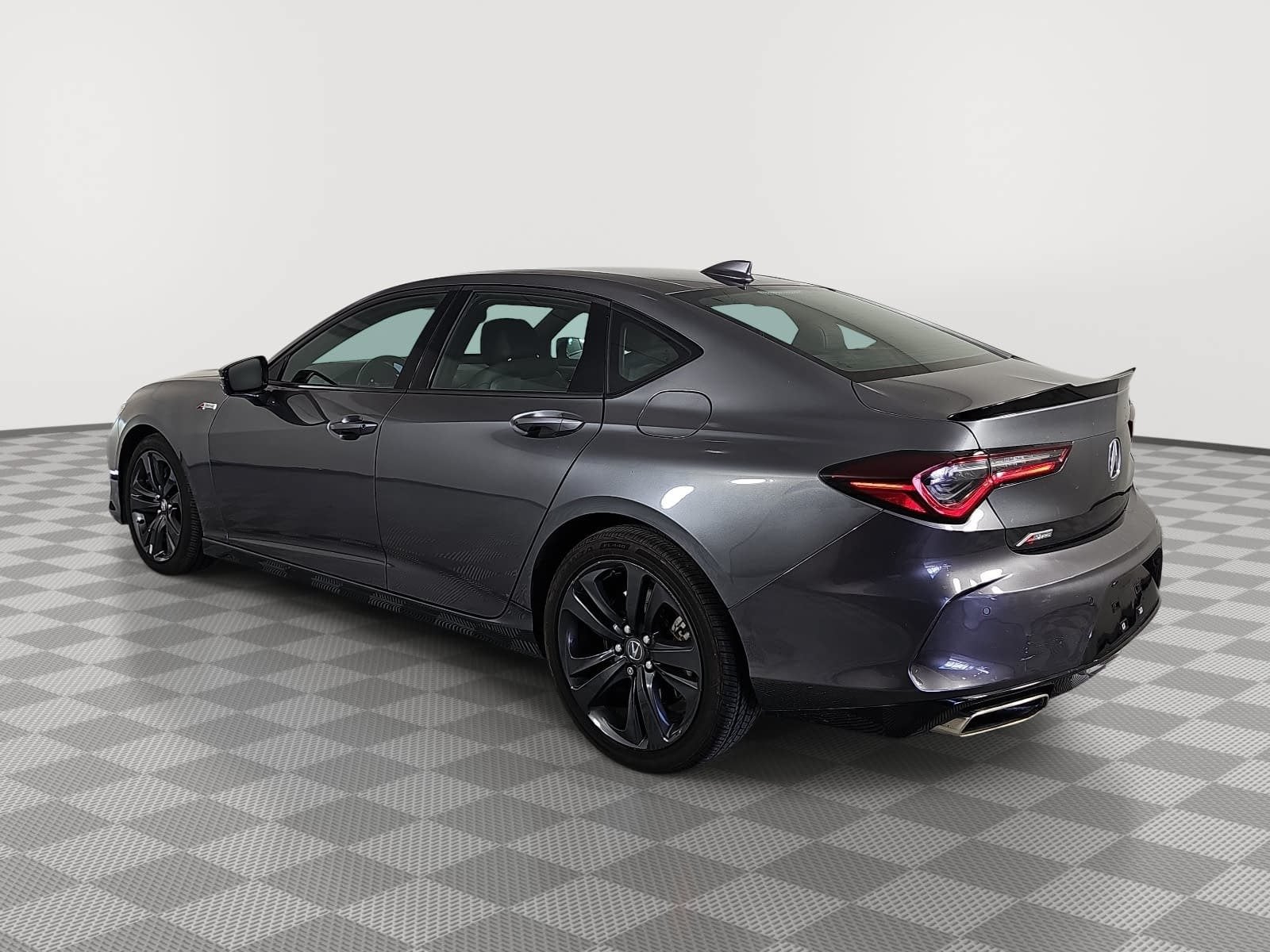 2023 Acura TLX A-Spec Package