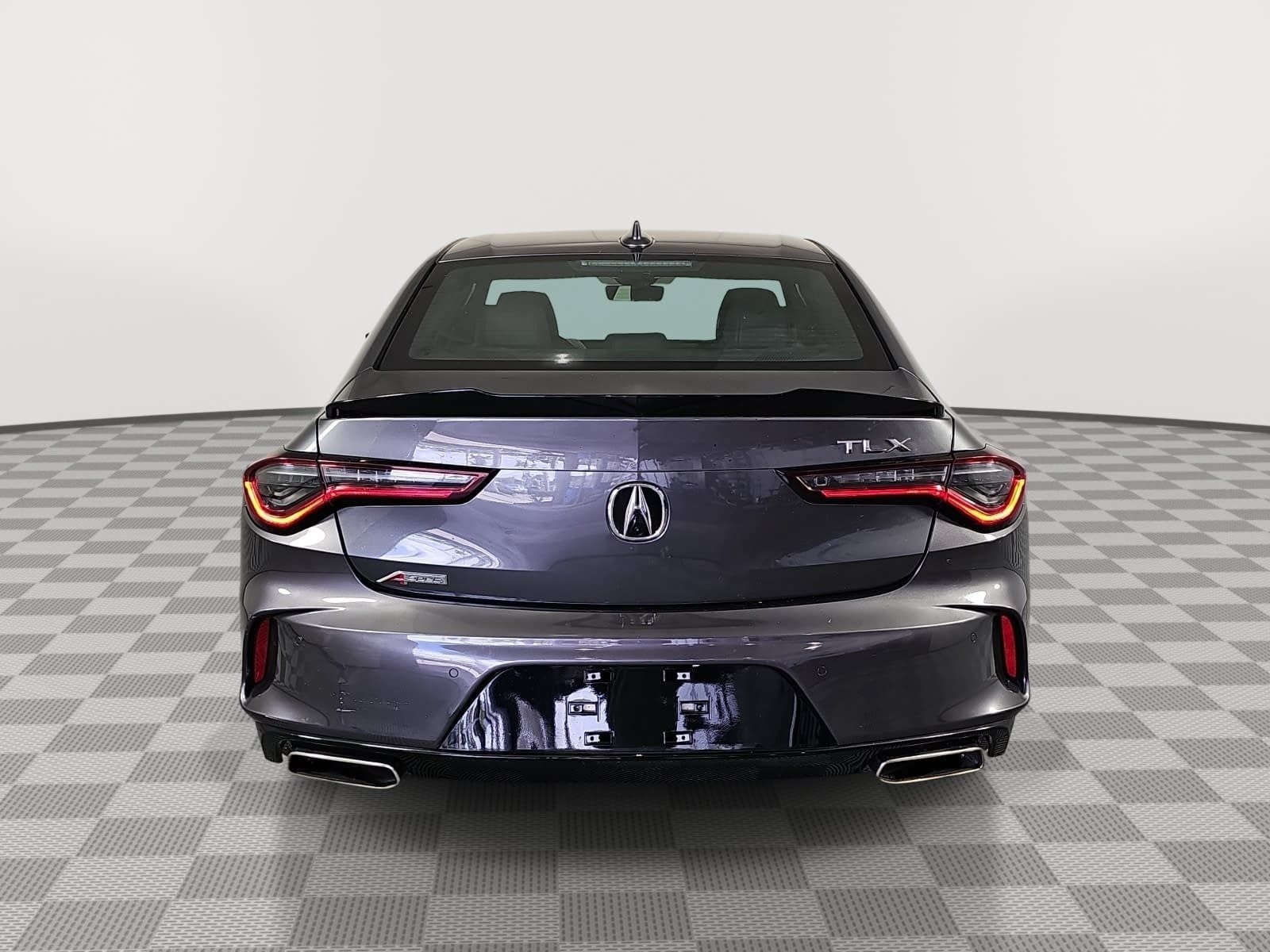 2023 Acura TLX A-Spec Package