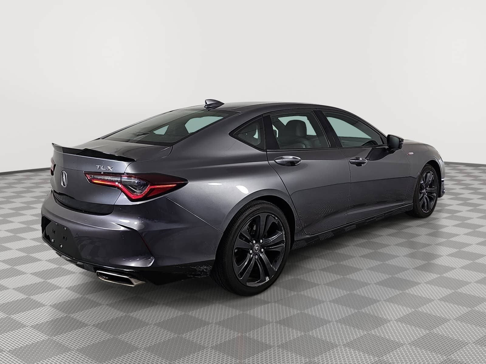 2023 Acura TLX A-Spec Package