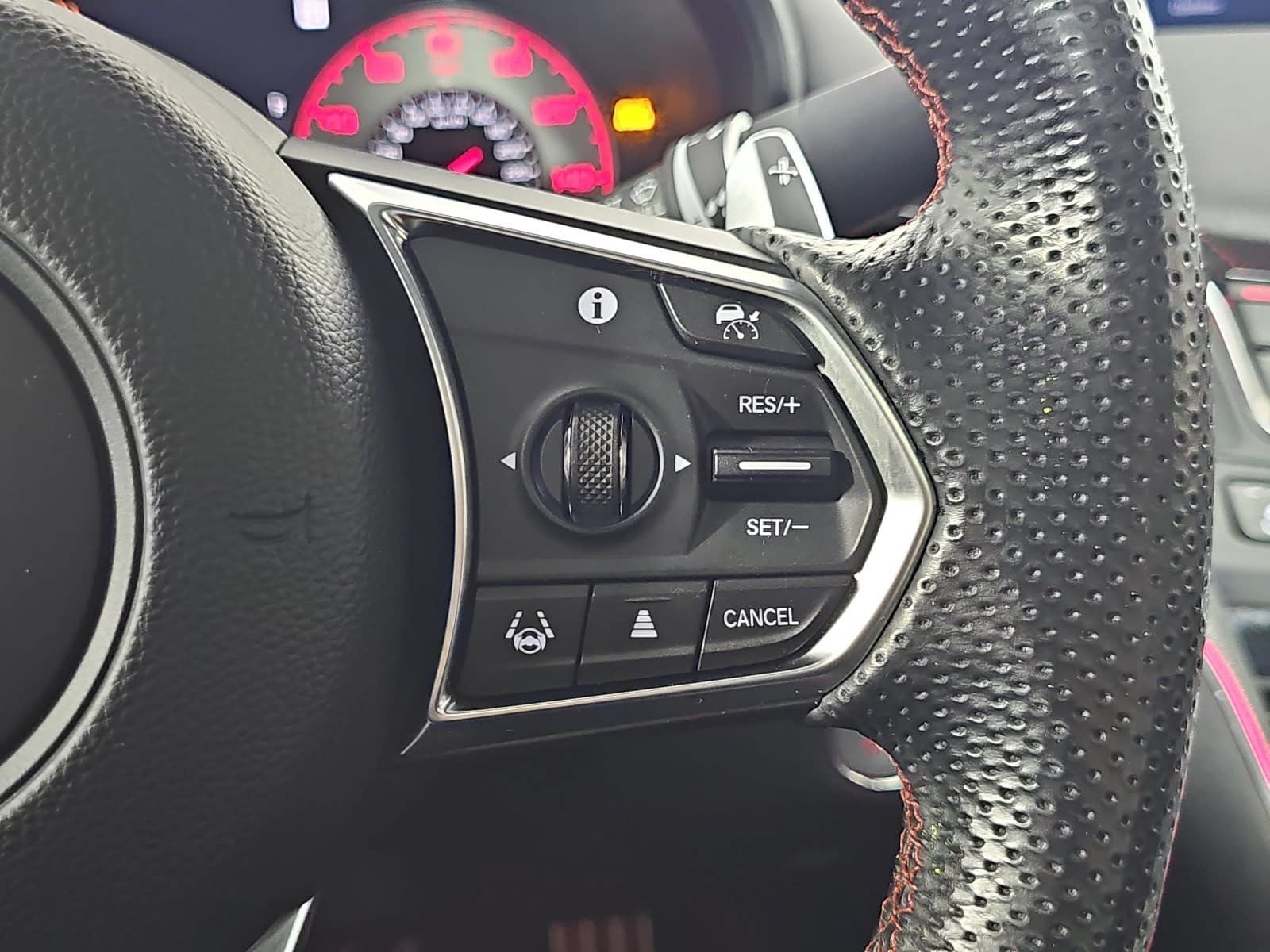 2021 Acura TLX A-Spec Package SH-AWD
