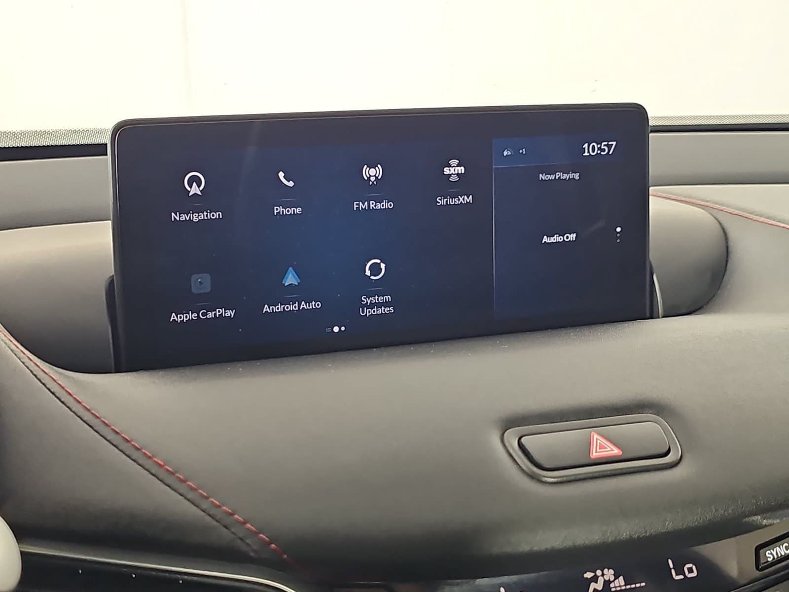 2021 Acura TLX A-Spec Package SH-AWD
