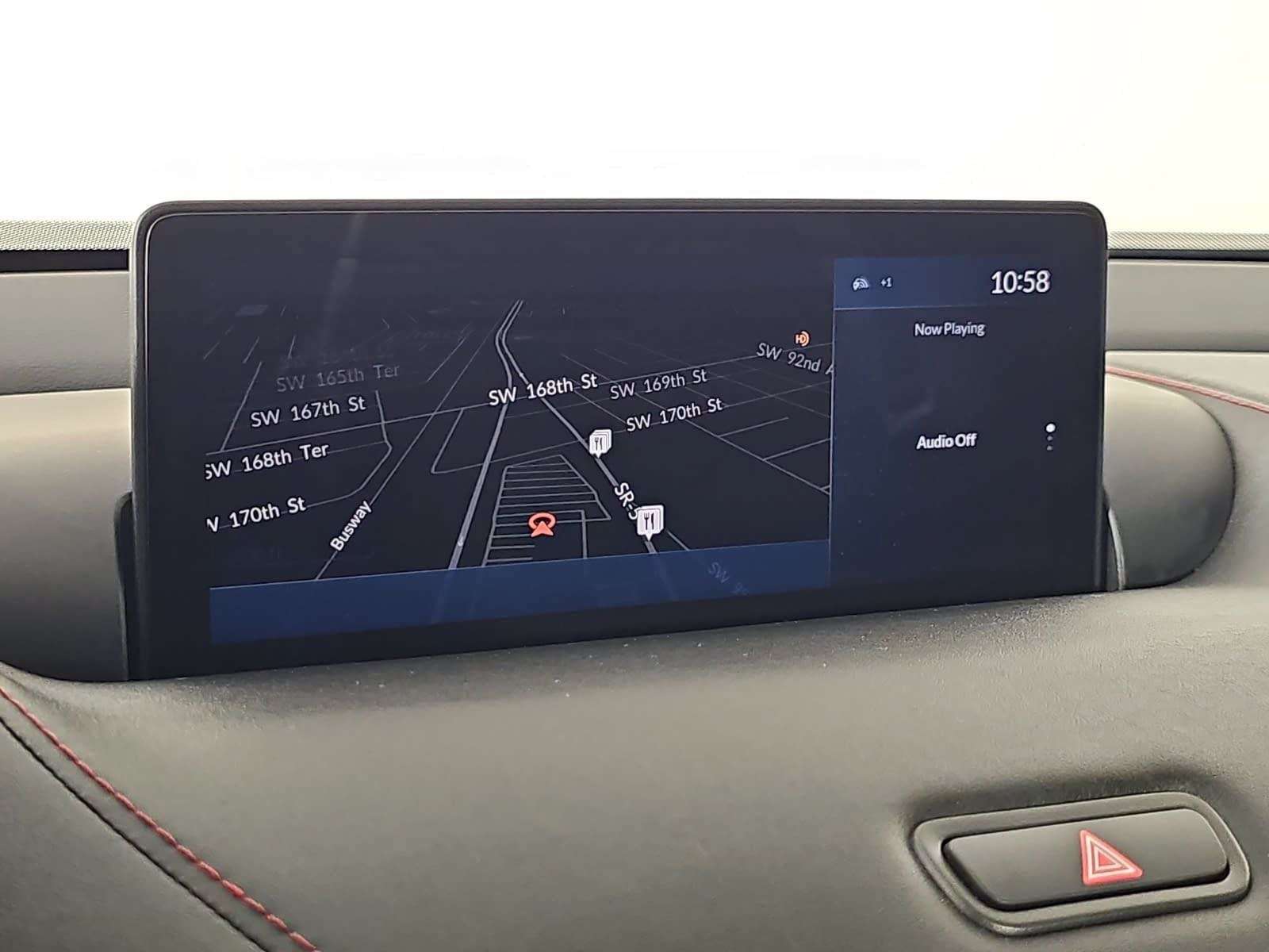 2021 Acura TLX A-Spec Package SH-AWD