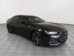 2021 Acura TLX A-Spec Package SH-AWD