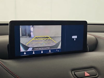 2021 Acura TLX A-Spec Package SH-AWD