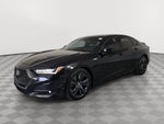 2021 Acura TLX A-Spec Package SH-AWD