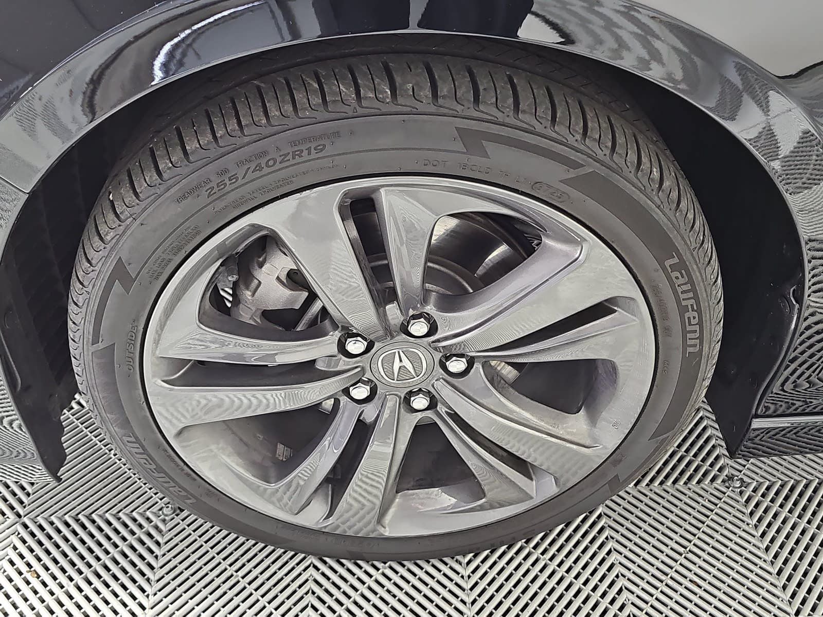 2023 Acura TLX A-Spec Package SH-AWD