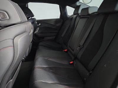 2023 Acura TLX A-Spec Package SH-AWD