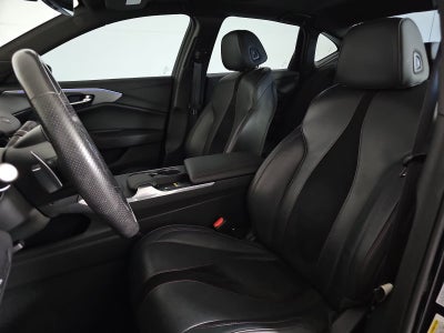 2023 Acura TLX A-Spec Package SH-AWD