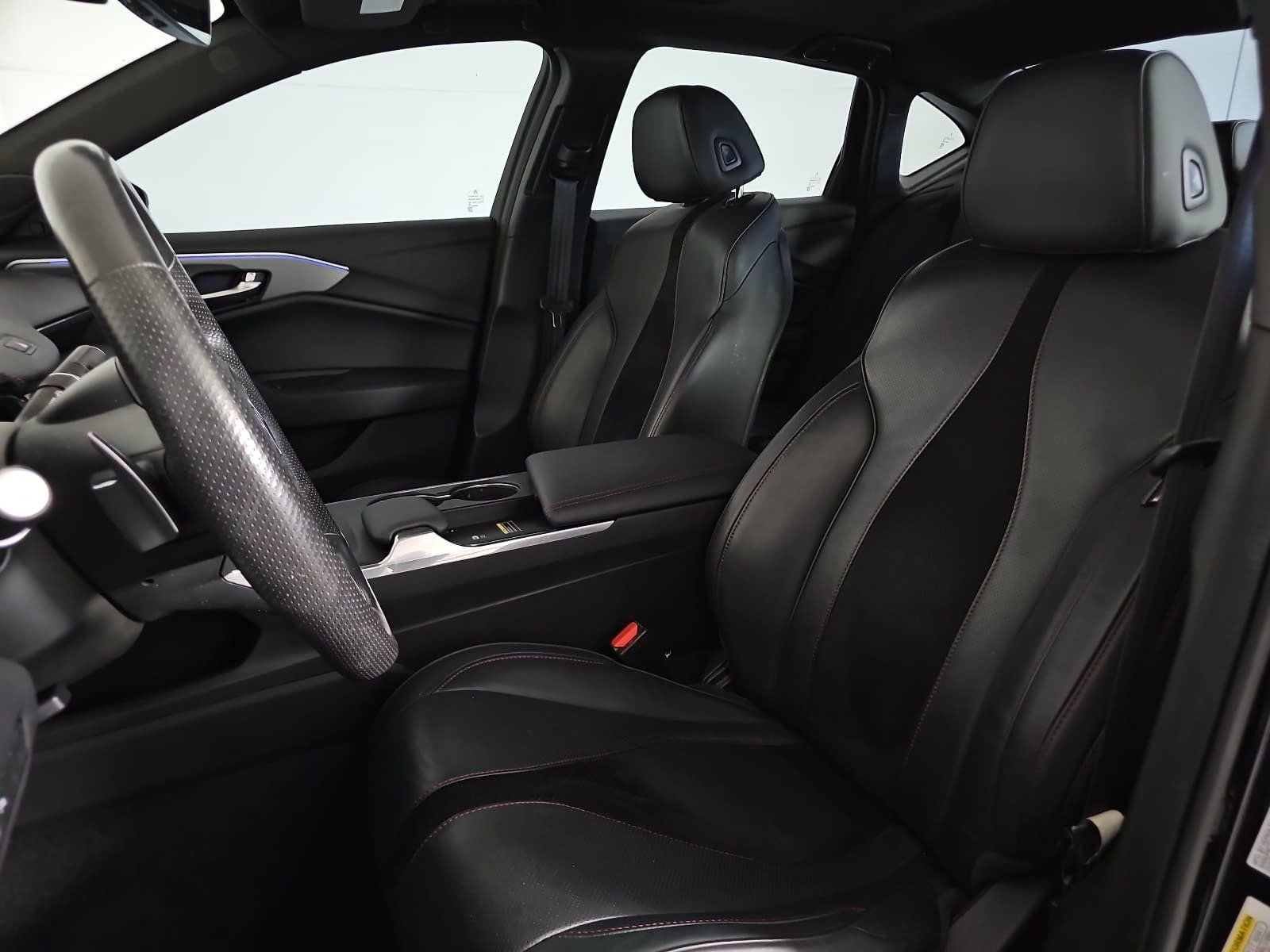 2023 Acura TLX A-Spec Package SH-AWD