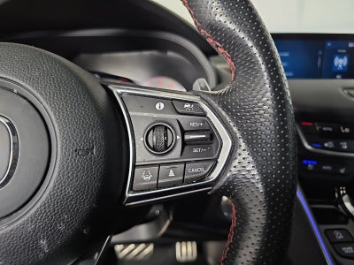 2023 Acura TLX A-Spec Package SH-AWD