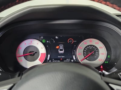 2023 Acura TLX A-Spec Package SH-AWD