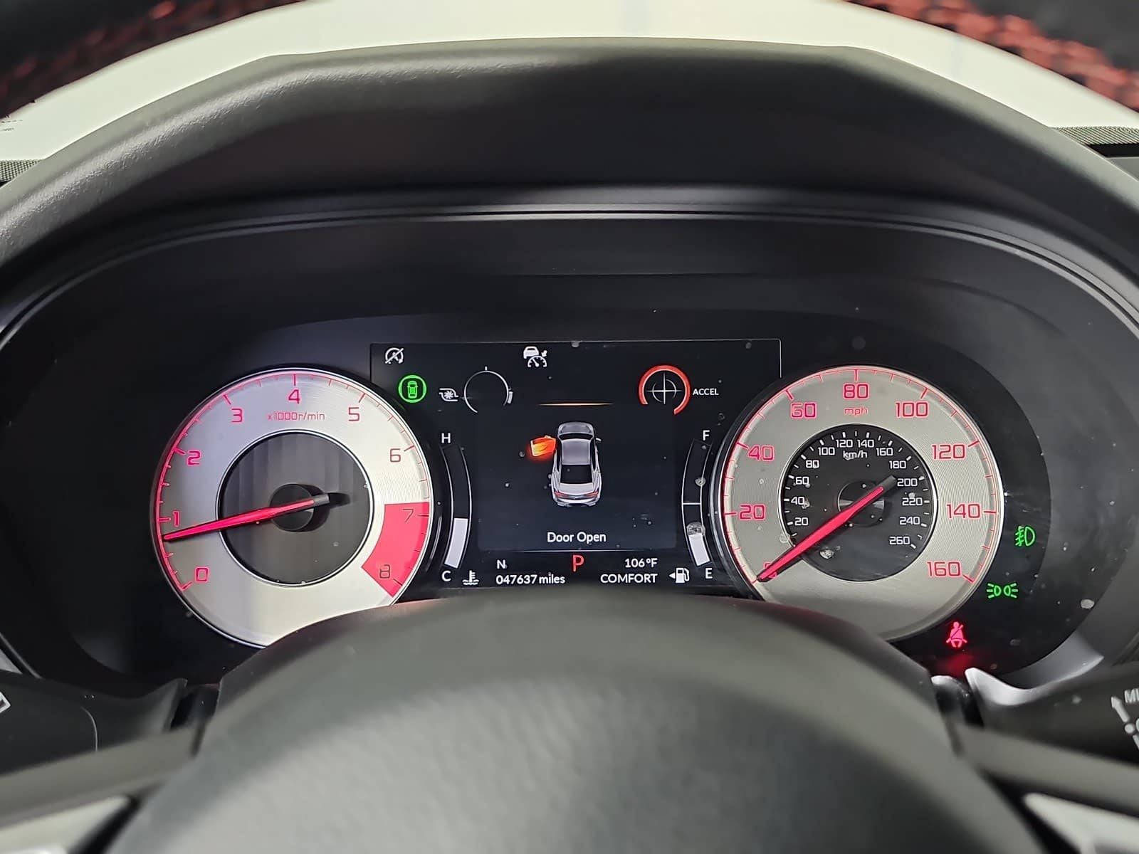 2023 Acura TLX A-Spec Package SH-AWD