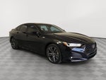 2023 Acura TLX A-Spec Package SH-AWD