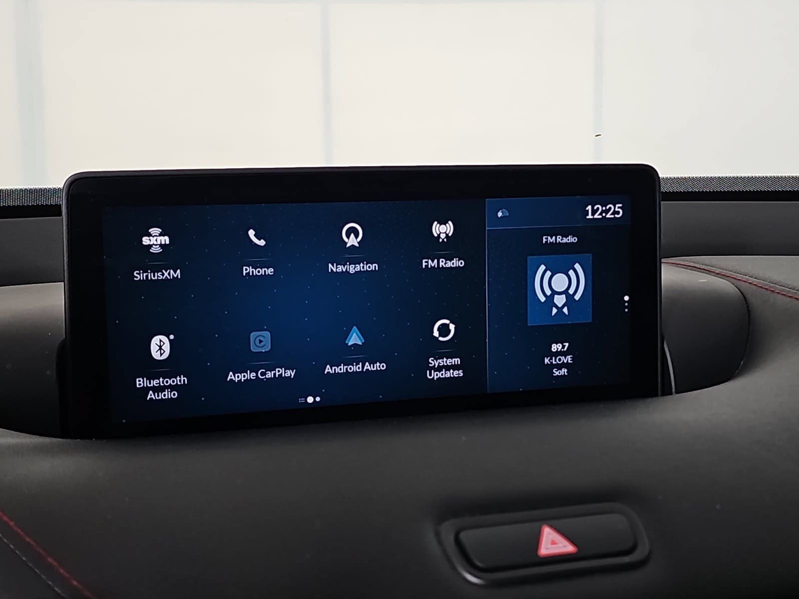 2023 Acura TLX A-Spec Package SH-AWD