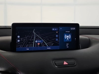 2023 Acura TLX A-Spec Package SH-AWD