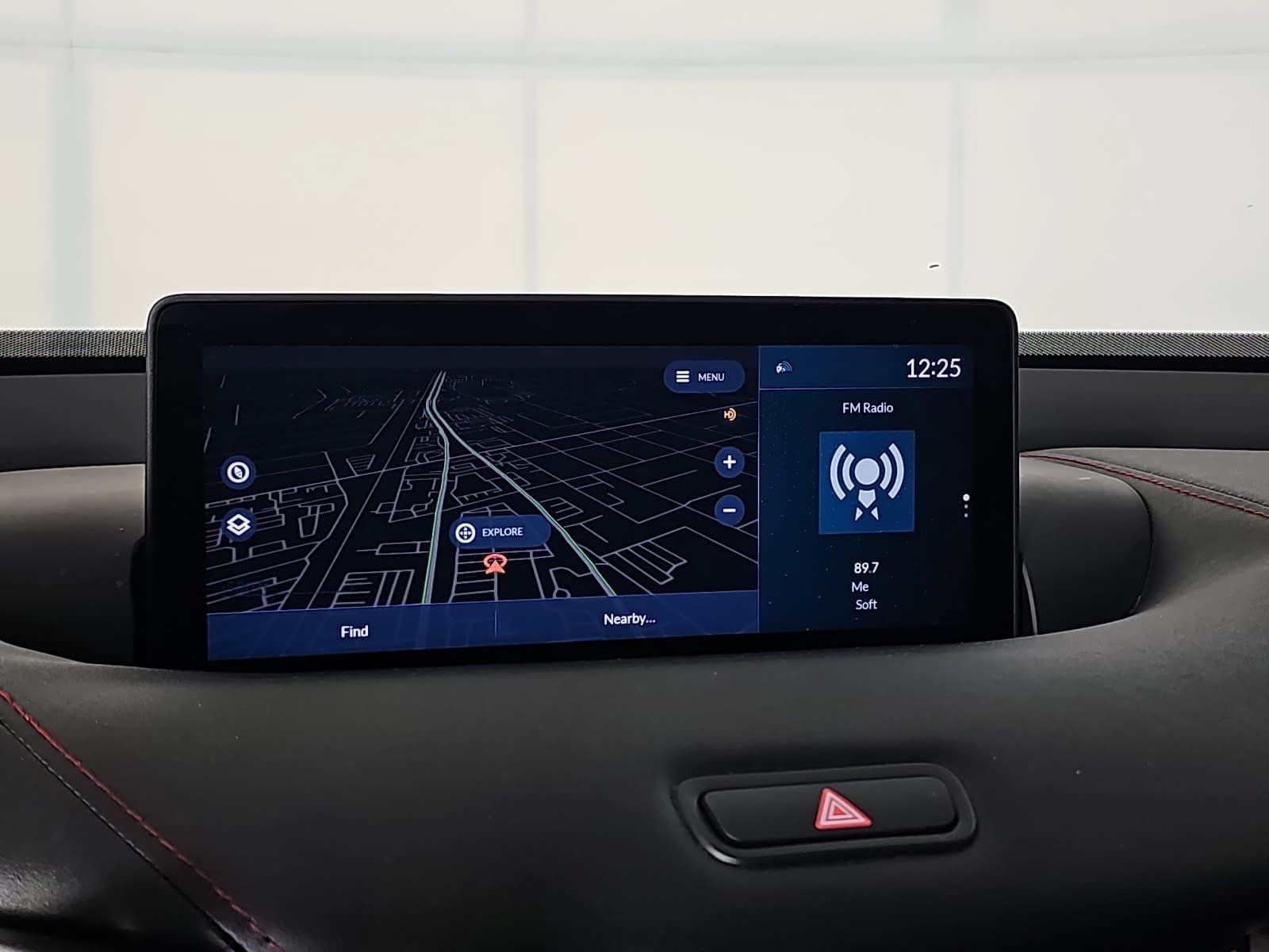 2023 Acura TLX A-Spec Package SH-AWD