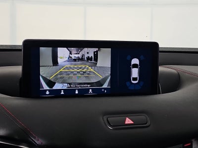 2023 Acura TLX A-Spec Package SH-AWD