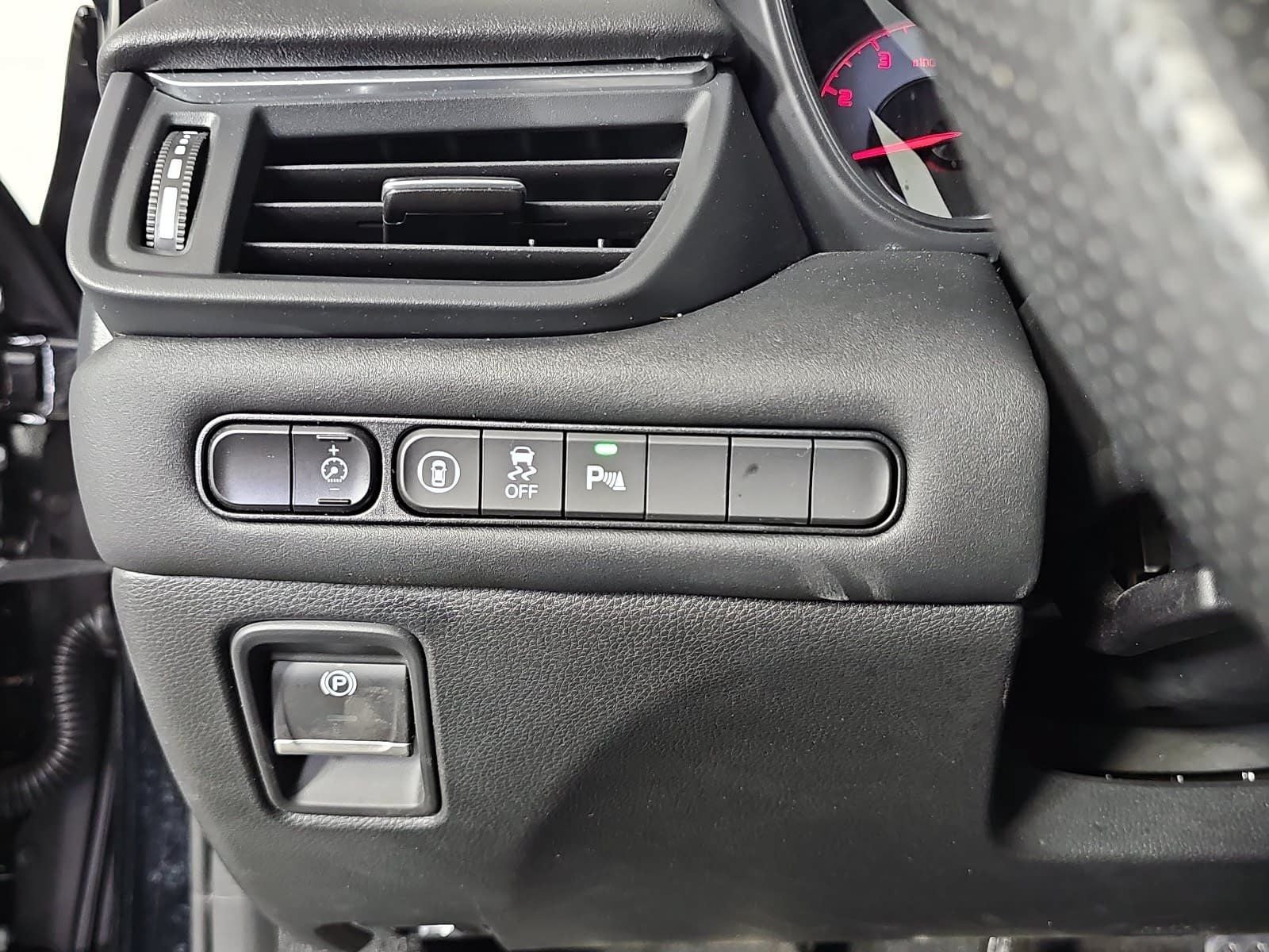 2023 Acura TLX A-Spec Package SH-AWD